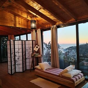 Agrilunassa Eco GuestHouse&Cottage